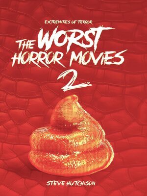 cover image of The Worst Horror Movies 2